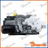 Serrure de porte gauche pour VOLVO | EZC-VV-055, 31440389